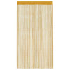 Naruverhot 2 kpl kulta 100x250 cm