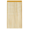 Naruverhot 2 kpl kulta 140x250 cm
