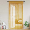 Naruverhot 2 kpl kulta 140x250 cm