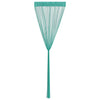 String-verhot 2 kpl turkoosi 140x250 cm