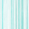 String-verhot 2 kpl turkoosi 140x250 cm