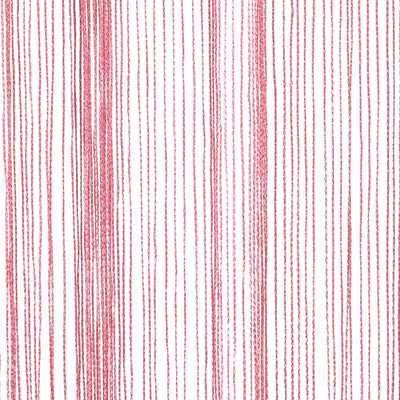 String-verhot 2 kpl pinkki 140x250 cm
