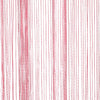 Pinkki string-verhot Norwood 140x250cm (2 kpl)