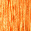 Oranssi string-verhot Norwood 140x250cm (2 kpl)