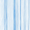 Vaaleansininen string-verhot Norwood 140x250cm (2 kpl)