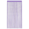 Naruverhot 2 kpl violetti 100x250 cm