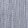 Vaaleanharmaa string-verhot Norwood 100x250cm (2 kpl)