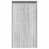String-verhot 2 kpl antrasiitti 100x250 cm