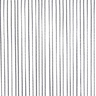 Antrasiitti string-verhot Norwood 140x250cm (2 kpl)