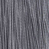 String-verhot 2 kpl antrasiitti 140x250 cm