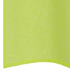 Voileeverhot läpiviennillä 2 kpl omenanvihreä 140x175 cm