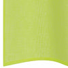 Voileeverhot läpiviennillä 2 kpl omenanvihreä 140x260 cm