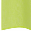 Voileeverhot läpiviennillä 2 kpl omenanvihreä 140x300 cm