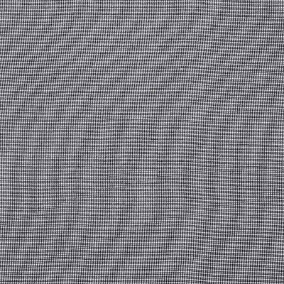 Musta voileeverhot läpiviennillä Lopina 140x175cm (2 kpl)