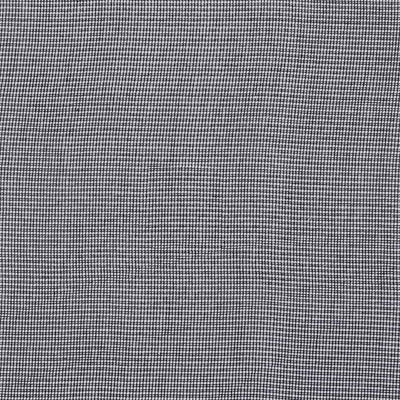 Musta voileeverhot läpiviennillä Lopina 140x260cm (2 kpl)