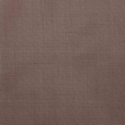 Voileeverhot läpiviennillä 2 kpl ruskea 140x300 cm