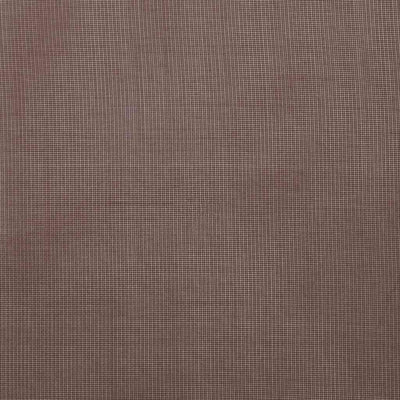 Ruskea voileeverhot läpiviennillä Lopina 140x300cm (2 kpl)