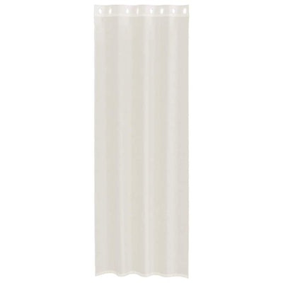 Kerma voileeverhot läpiviennillä Lopina 140x300cm (2 kpl)