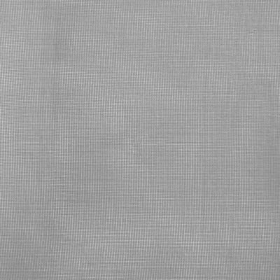 Voileeverhot läpiviennillä 2 kpl tummanharmaa 140x175 cm