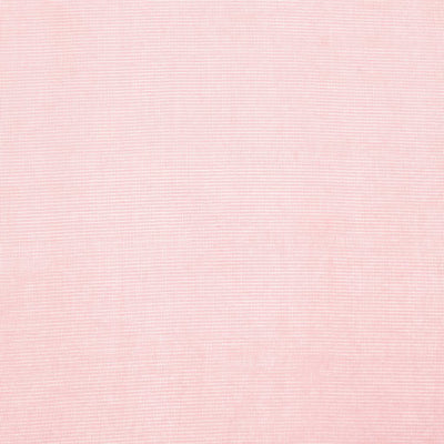 Vaaleanpunainen voileeverhot läpiviennillä Lopina 140x175cm (2 kpl)