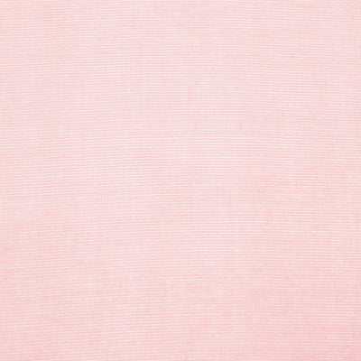 Voileeverhot läpiviennillä 2 kpl vaaleanpunainen 140x245 cm