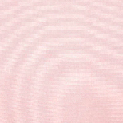 Voileeverhot läpiviennillä 2 kpl vaaleanpunainen 140x260 cm
