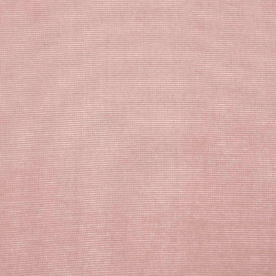 Voileeverhot läpiviennillä 2 kpl pinkki 140x140 cm