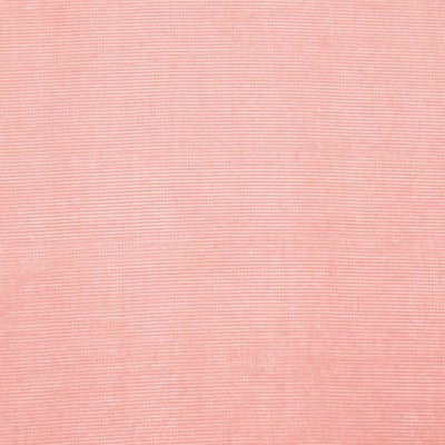 Pinkki voileeverhot läpiviennillä Lopina 140x245cm (2 kpl)