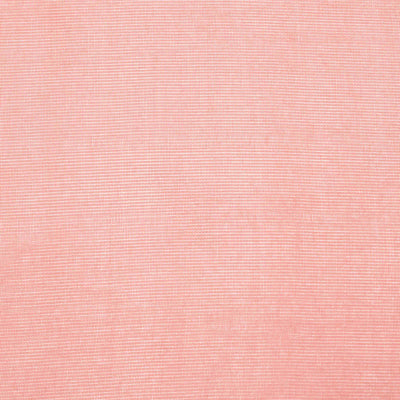Pinkki voileeverhot läpiviennillä Lopina 140x260cm (2 kpl)