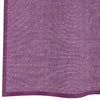 Purppura voileeverhot läpiviennillä Lopina 140x175cm (2 kpl)