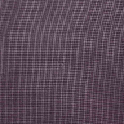 Voileeverhot läpiviennillä 2 kpl purppura 140x175 cm