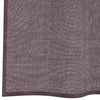 Voileeverhot läpiviennillä 2 kpl purppura 140x225 cm