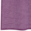 Purppura voileeverhot läpiviennillä Lopina 140x225cm (2 kpl)