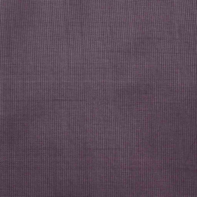 Voileeverhot läpiviennillä 2 kpl purppura 140x245 cm