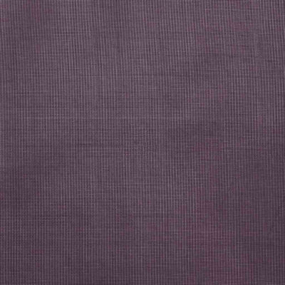 Voileeverhot läpiviennillä 2 kpl purppura 140x300 cm