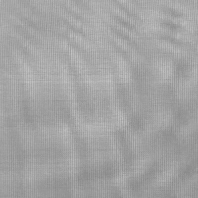 Voileeverhot läpiviennillä 2 kpl vaaleanharmaa 140x245 cm
