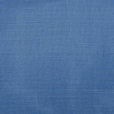 Syvänsininen voileeverhot läpiviennillä Lopina (2 kpl)