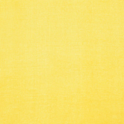 Keltainen voileeverhot läpiviennillä Lopina (2 kpl)