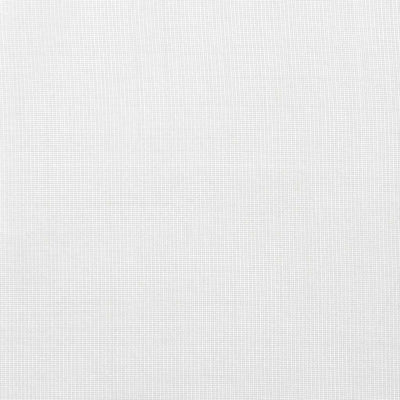 Valkoinen voileeverhot läpiviennillä Lopina (2 kpl)