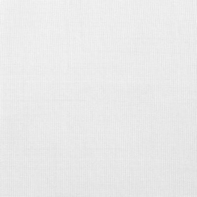 Valkoinen voileeverhot läpiviennillä Lopina (2 kpl)