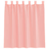 Voileeverhot tangotaskuilla 2 kpl pinkki