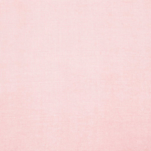 Voile-verhot lenkeillä 2 kpl vaaleanpunaiset 140x260 cm