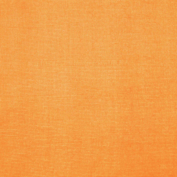 Voile-verhot lenkeillä 2 kpl oranssi 140x175 cm