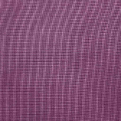 Voileeverhot lenkeillä 2 kpl purppura 140x245 cm