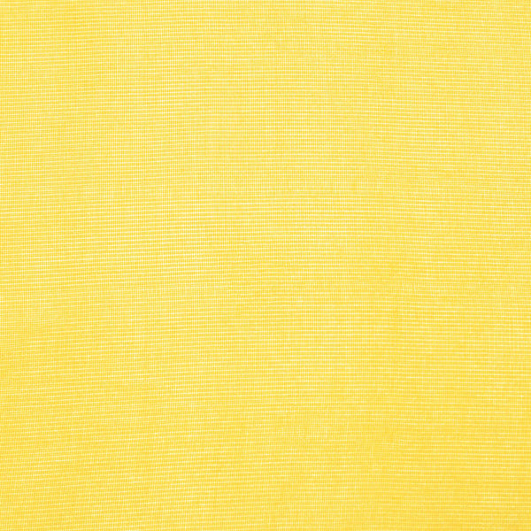 Voile-verhot lenkeillä 2 kpl keltainen 140x175 cm