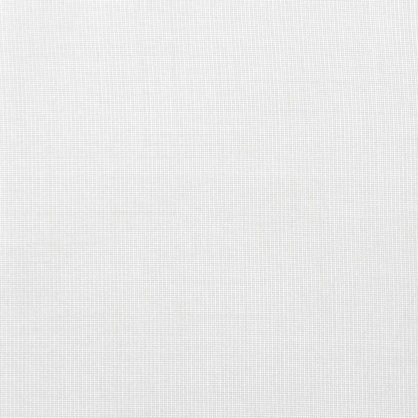 Voile-verhot lenkeillä 2 kpl valkoinen 140x225 cm