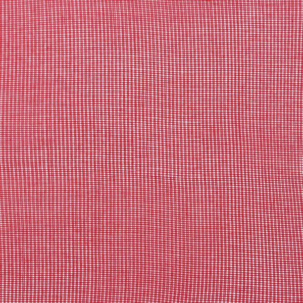 Voile-verhot lenkeillä 2 kpl viininpunainen 140x140 cm