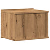 Seinäkaapit 2 kpl Artisan Oak 40x32x30 cm