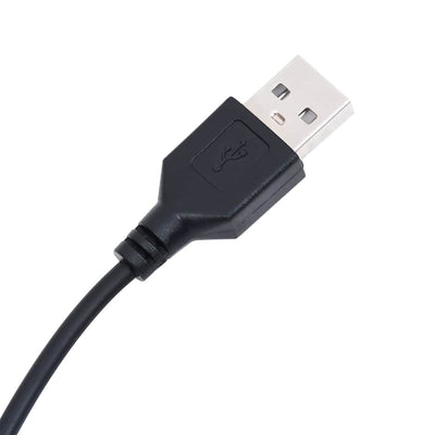 TV-kaappi LED-valoilla Vanha puu 60x35x15,5 cm