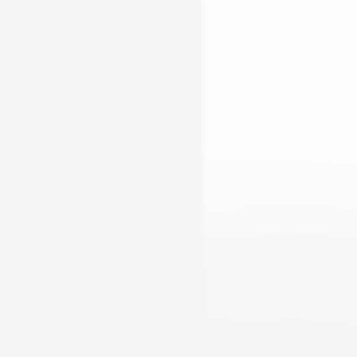 Valkoinen kirjahylly Ciuncan 60x24x143cm (korkeakiilto, puinen)